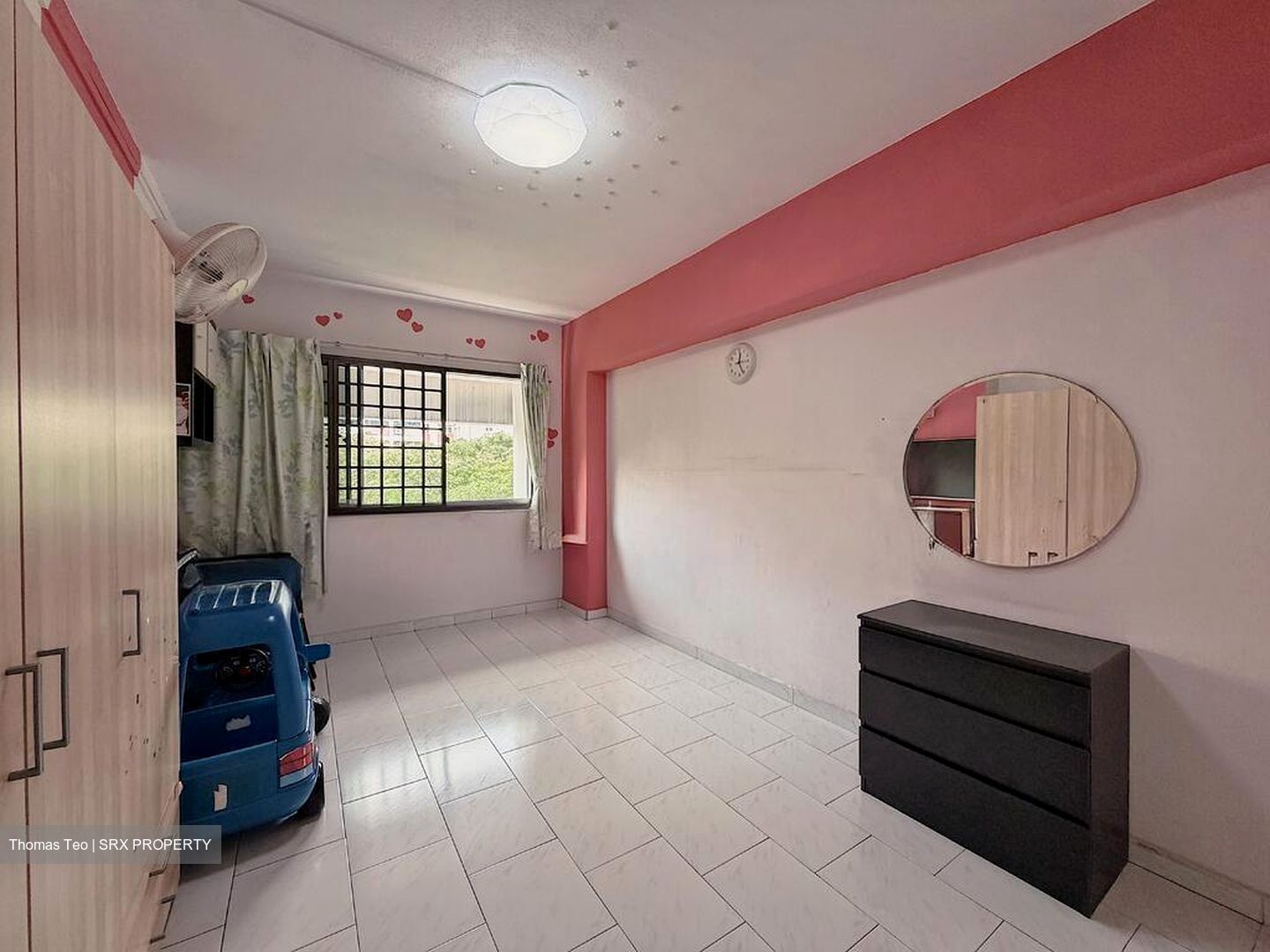 Blk 486 Pasir Ris Drive 4 (Pasir Ris), HDB 5 Rooms #525111331